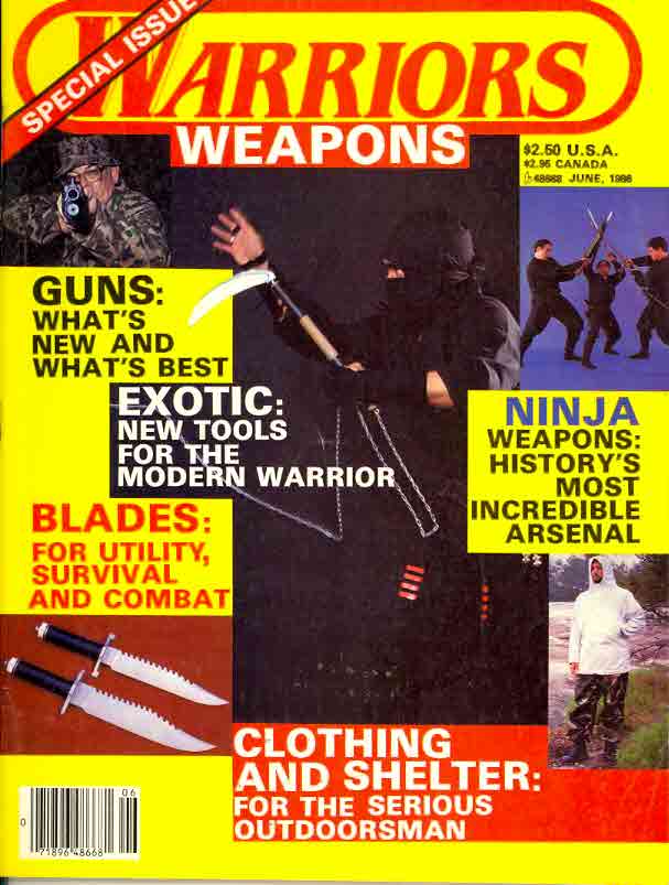 06/86 Warriors